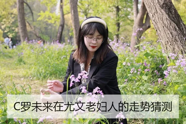 C罗未来在尤文老妇人的走势猜测 - igameapp